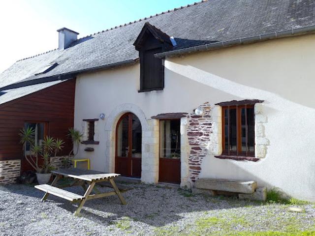 Vente Maison 4 pièces 198 m2 Noyal Châtillon sur Seiche