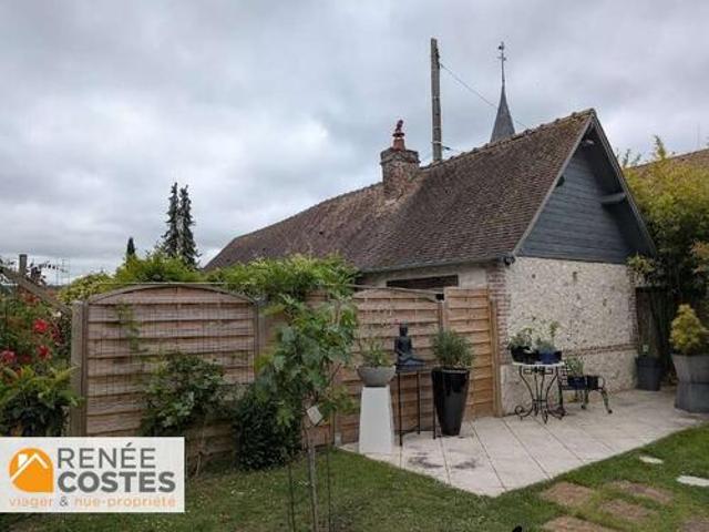 Vente Maison 4 pièces 198 m2 Louviers