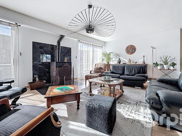 Vente Maison 4 pièces 199 m2 Challans