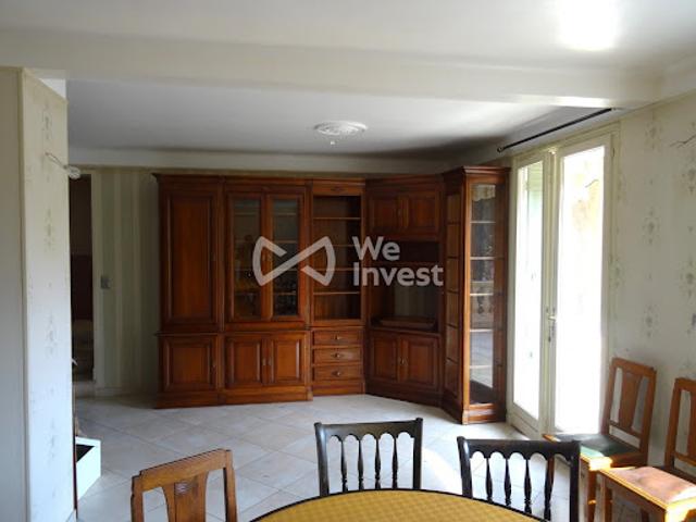 Vente Maison 4 pièces 190 m2 Migennes