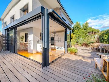 Vente Maison 4 pièces 190 m2 Montpellier
