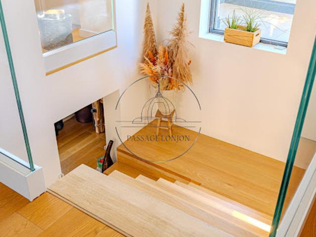 Vente Maison 4 pièces 190 m2 Montpellier