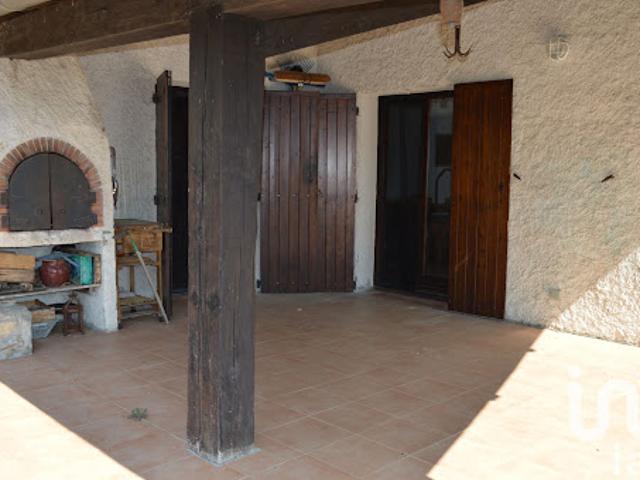 Vente Maison 4 pièces 190 m2 Bagard