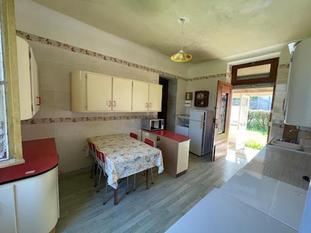 Vente Maison 4 pièces 190 m2 Chassenon