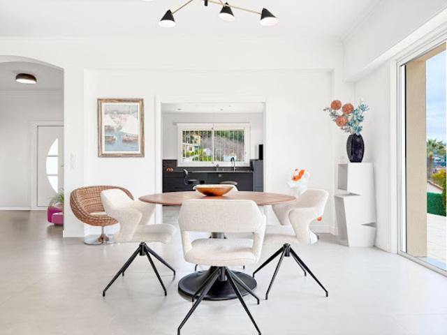 Vente Maison 4 pièces 190 m2 La Colle sur Loup