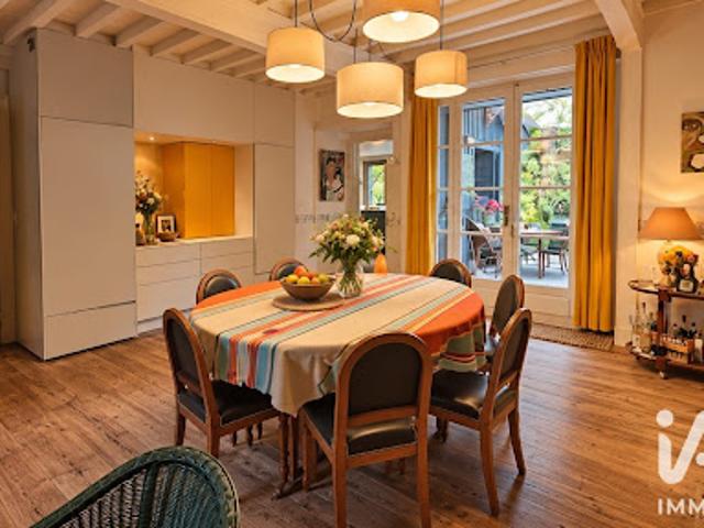 Vente Maison 4 pièces 190 m2 Lezignan