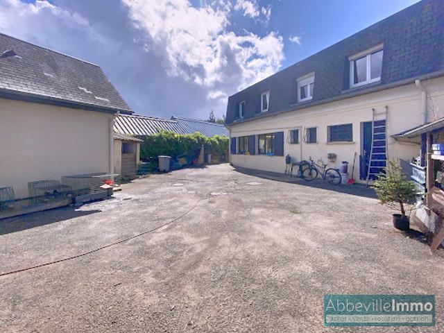 Vente Maison 4 pièces 190 m2 Pendé