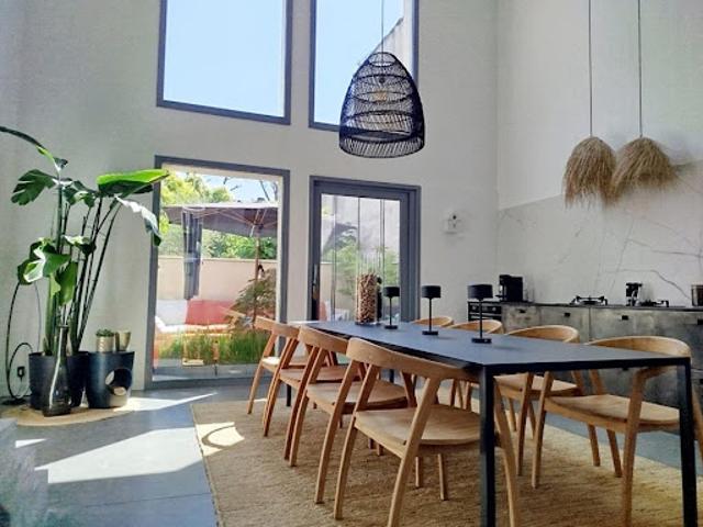 Vente Maison 4 pièces 190 m2 Saint Maximin la Sainte Baume