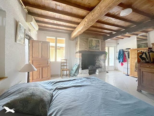 Vente Maison 4 pièces 190 m2 Tonneins