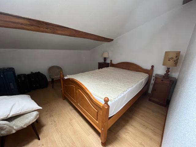 Vente Maison 4 pièces 190 m2 Tonneins