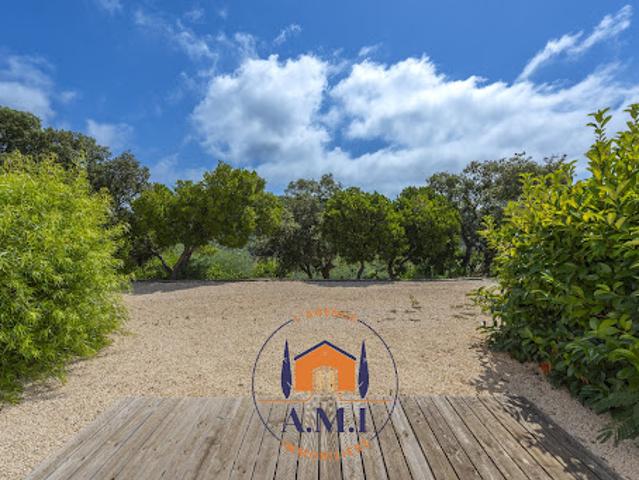 Vente Maison 4 pièces 191 m2 Roquebrune sur Argens