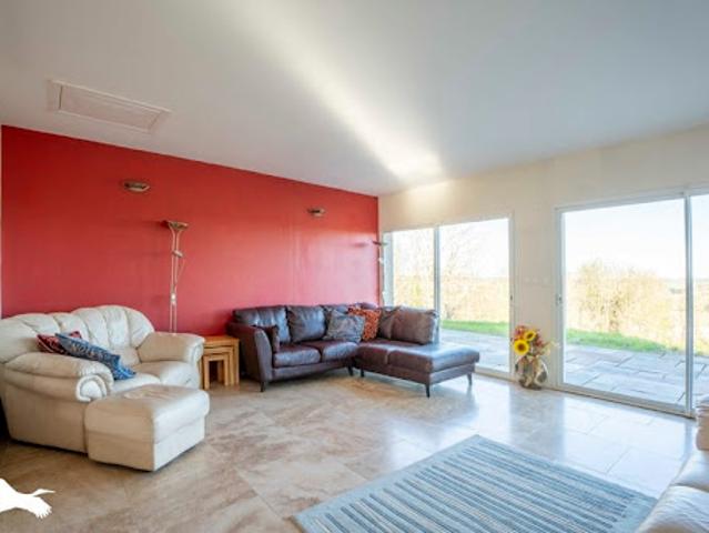 Vente Maison 4 pièces 192 m2 Mirambeau