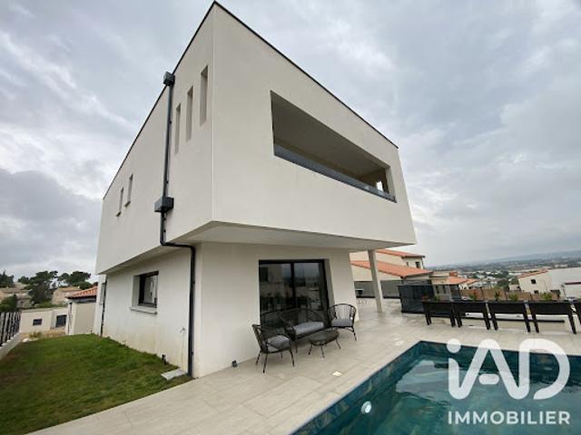 Vente Maison 5 pièces 192 m2 Narbonne