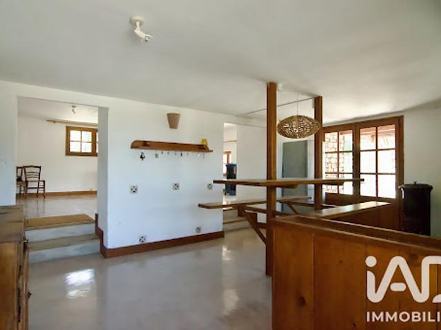 Vente Maison 7 pièces 195 m2 L hospitalet