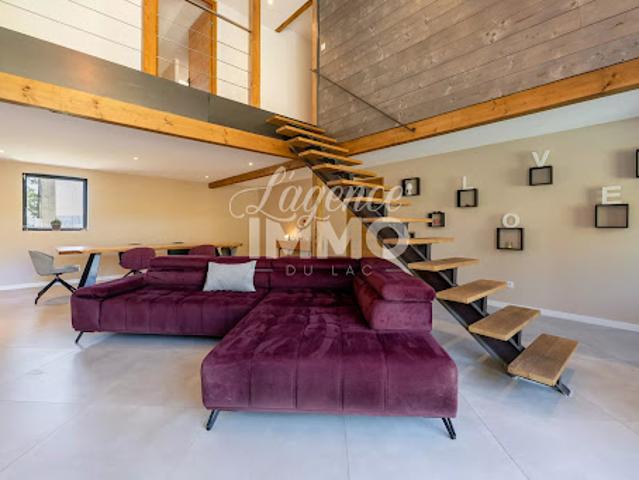 Vente Maison 4 pièces 192.77 m2 Alby sur Chéran