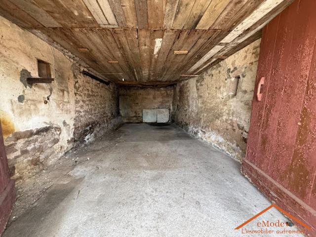 Vente Maison 4 pièces 193.2 m2 Arches