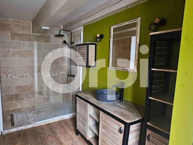 Vente Maison 4 pièces 204 m2 Alembon