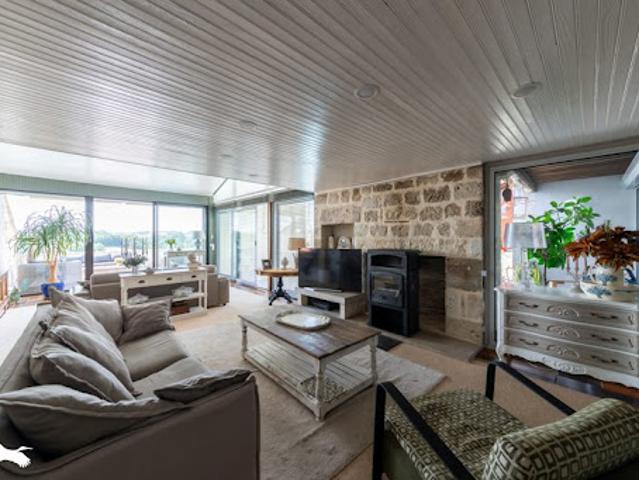 Vente Maison 4 pièces 205 m2 Puymirol