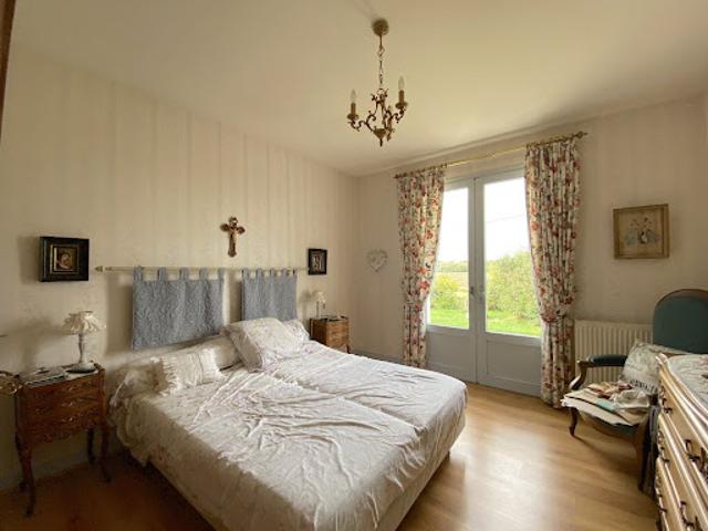 Vente Maison 4 pièces 205 m2 Riberac