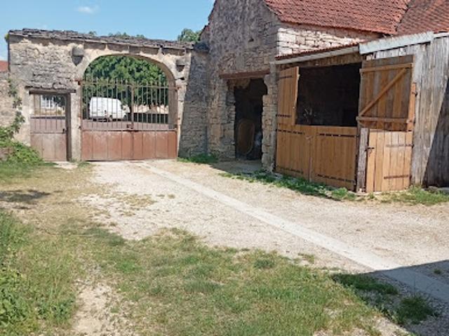 Vente Maison 4 pièces 205 m2 Savoisy