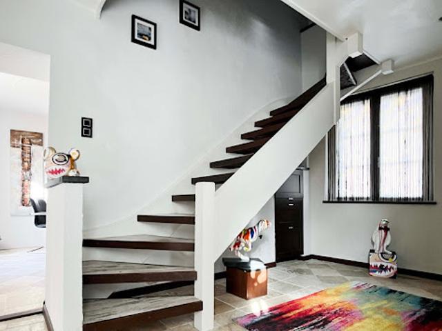 Vente Maison 4 pièces 205 m2 Versailles