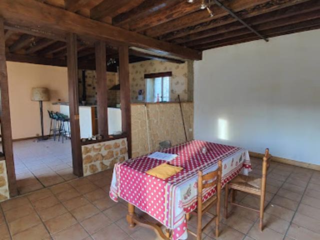 Vente Maison 4 pièces 206 m2 Beauchery Saint Martin