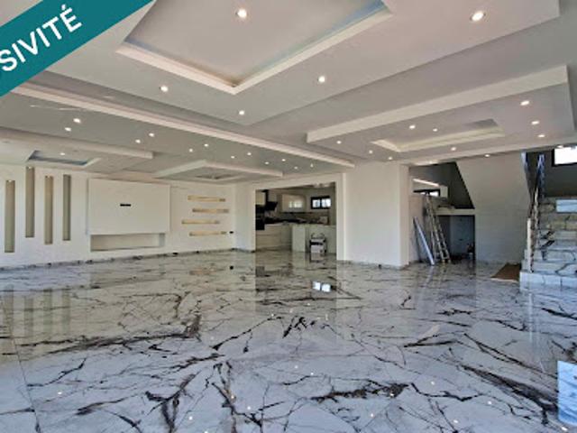 Vente Maison 4 pièces 206 m2 Pia