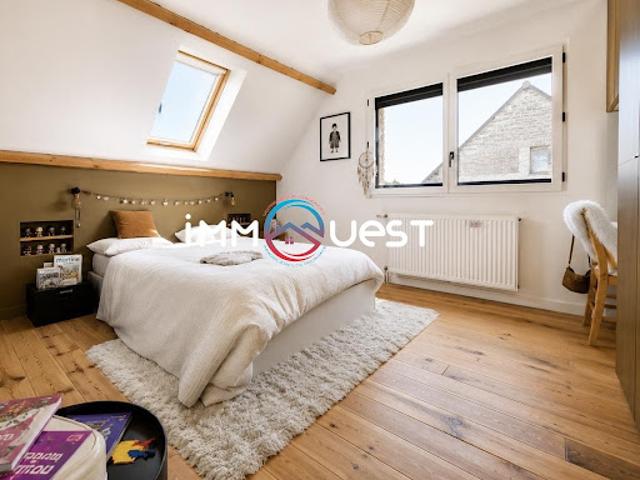 Vente Maison 4 pièces 207 m2 Brouckerque