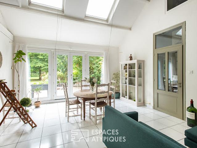 Vente Maison 4 pièces 207 m2 Hoymille