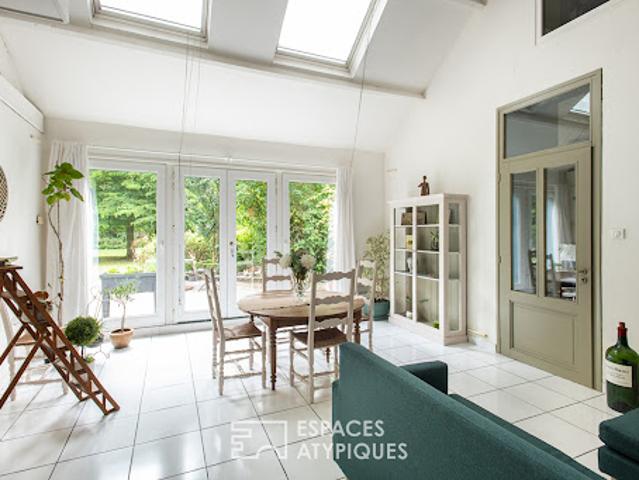 Vente Maison 4 pièces 207 m2 Hoymille