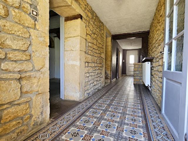 Vente Maison 4 pièces 208 m2 Cosnes et Romain