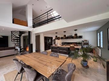 Vente Maison 4 pièces 208 m2 Haubourdin