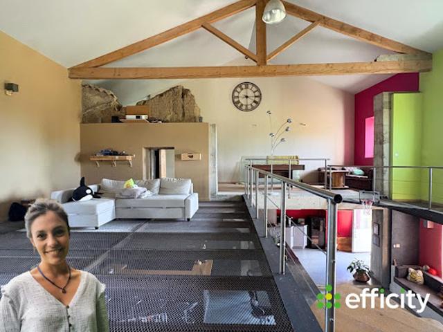 Vente Maison 4 pièces 208 m2 Boën sur Lignon