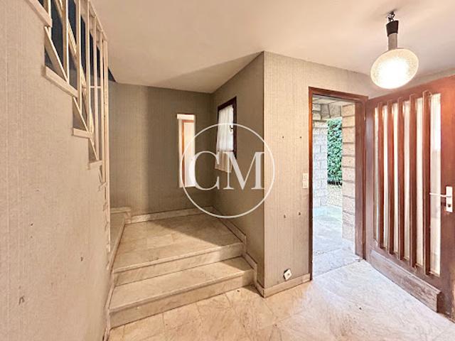 Vente Maison 4 pièces 208.38 m2 Versailles