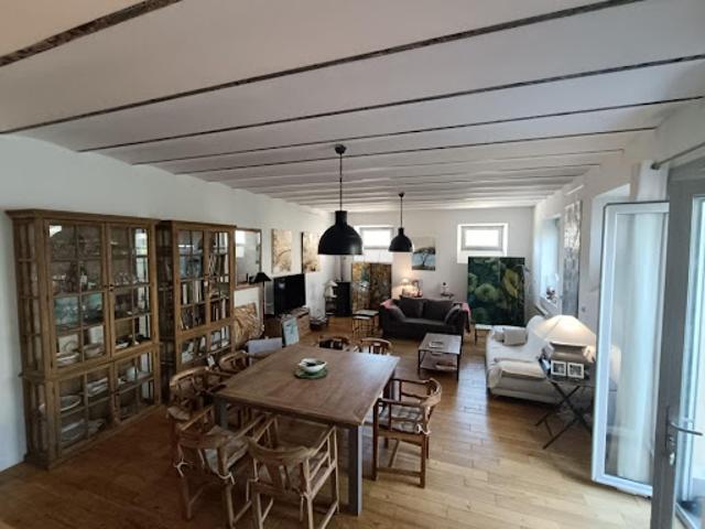 Vente Maison 4 pièces 208.65 m2 Crouy sur Ourcq