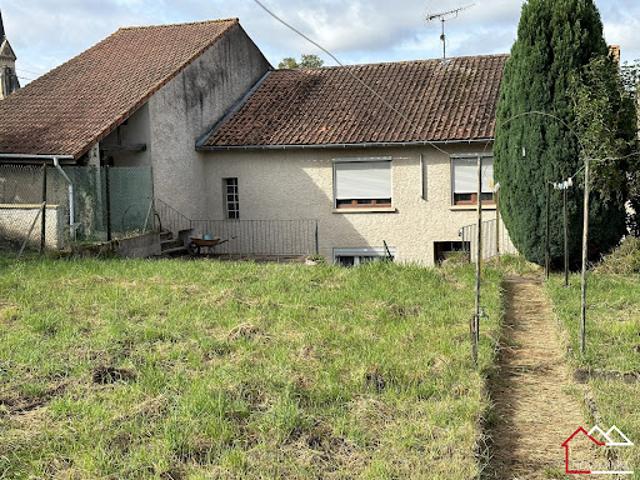 Vente Maison 4 pièces 200 m2 Maizeroy
