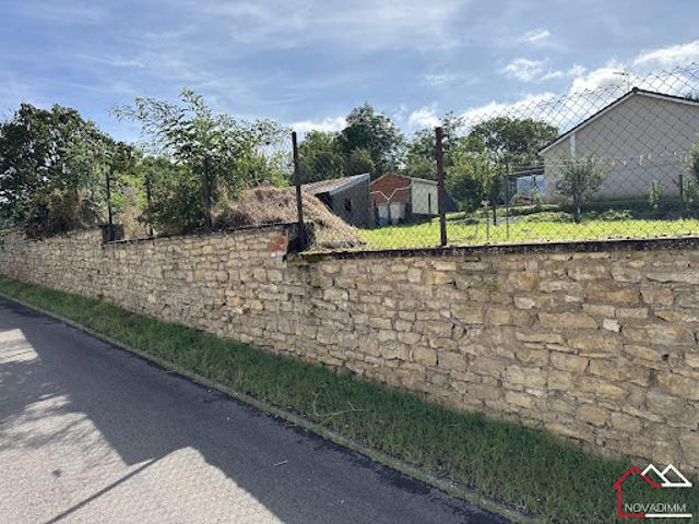 Vente Maison 4 pièces 200 m2 Maizeroy