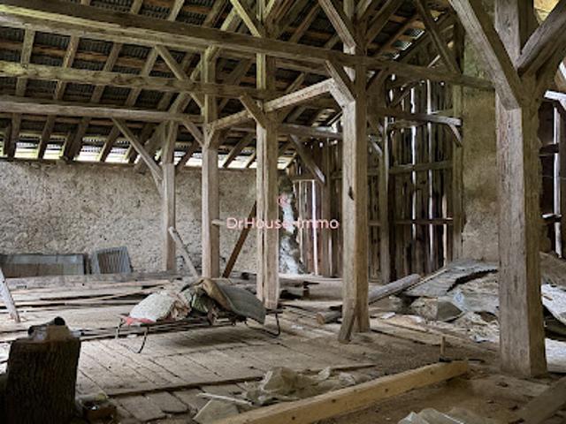 Vente Maison 4 pièces 200 m2 Mégevette
