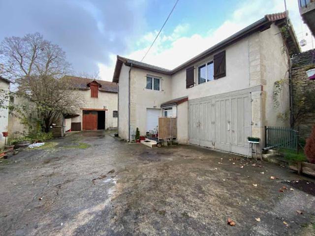 Vente Maison 4 pièces 200 m2 Meursault