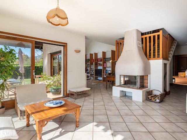 Vente Maison 4 pièces 200 m2 Meylan