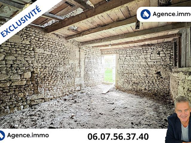 Vente Maison 4 pièces 200 m2 Mortagne sur Gironde