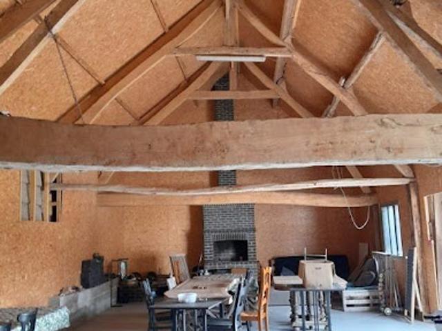 Vente Maison 4 pièces 200 m2 Bezinghem