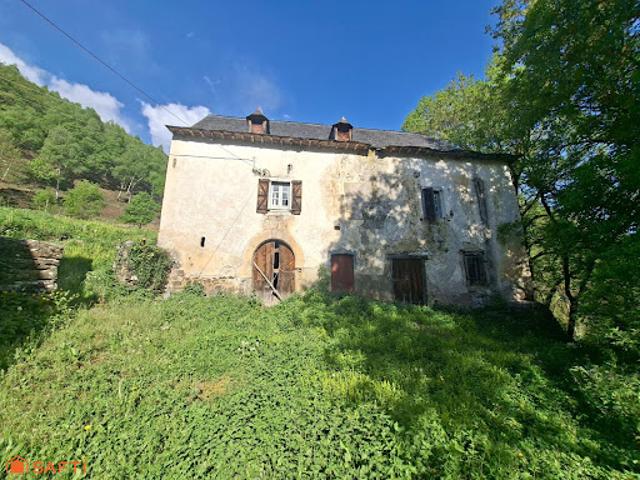 Vente Maison 4 pièces 200 m2 Borce