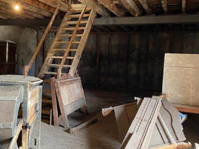 Vente Maison 4 pièces 200 m2 Cambieure