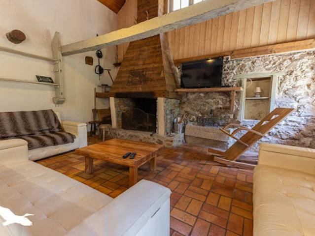 Vente Maison 4 pièces 200 m2 Campan