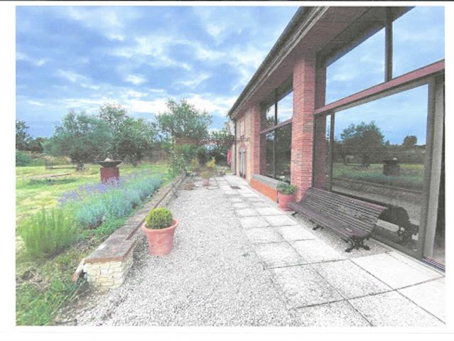 Vente Maison 4 pièces 200 m2 Caraman
