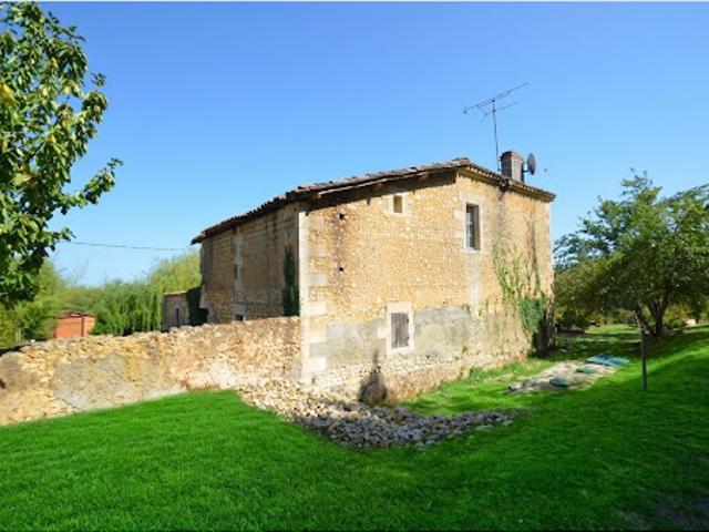 Vente Maison 4 pièces 200 m2 Chamadelle