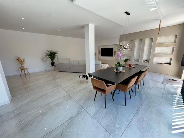 Vente Maison 4 pièces 200 m2 Chateauvieux