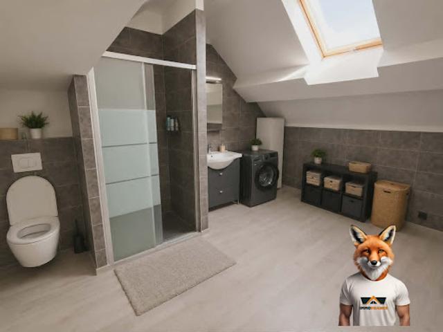 Vente Maison 4 pièces 200 m2 Fontaine Mâcon