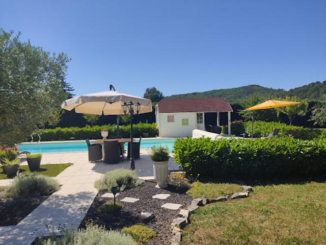 Vente Maison 4 pièces 200 m2 Luzech